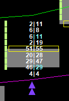 Momentum Bullish